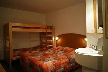 Hotel Quick Palace Valence Nord Bourg-lès-Valence