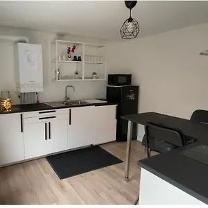 Maisonette Tran Lille