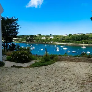 Le Clos Des Abers Frühstückspension Saint-Pabu (Finistere)