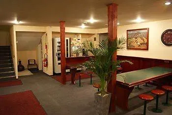Hôtel Quick Palace Valence Nord Bourg-lès-Valence