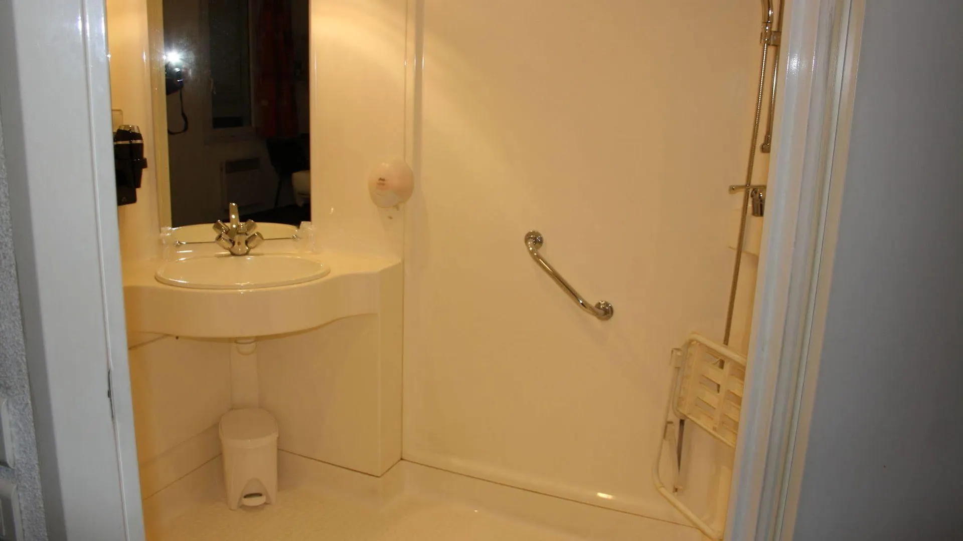 Hôtel Quick Palace Valence Nord Bourg-lès-Valence Hotel