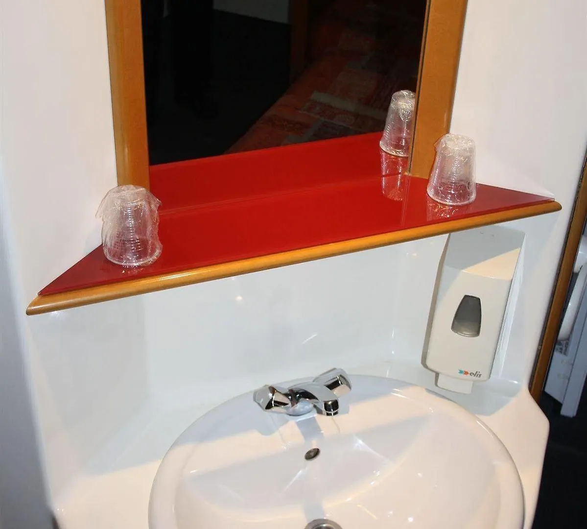 Hotel Quick Palace Valence Nord Bourg-lès-Valence