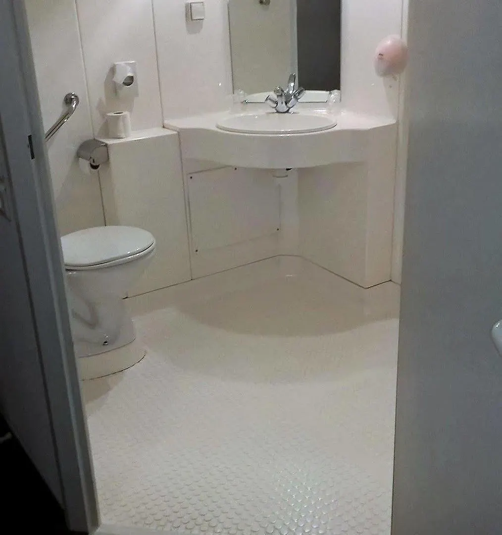 Hotel Hôtel Quick Palace Valence Nord Bourg-lès-Valence